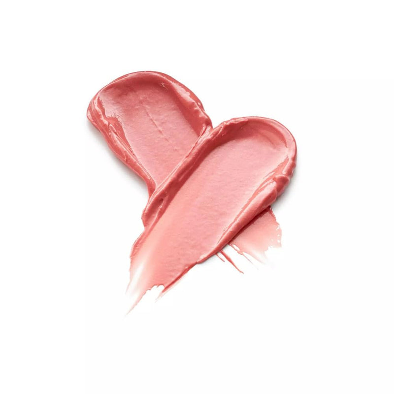 Catrice Drunk'n Diamonds Plumping Lip Balm, Lipstick, No. 020 Rated R-aw, Nude, Nourishing, Enlargeing, Glittery, Radiant, Shiny, Vegan, Paraben Free (3.5 g)