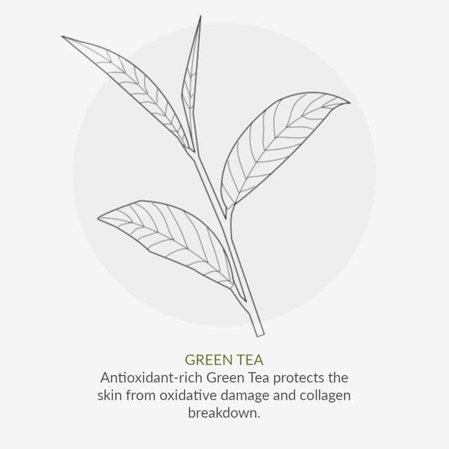 Green People Teen Foaming Face Wash - For Oily, Spot-Prone Skin - Vegan, 100ml