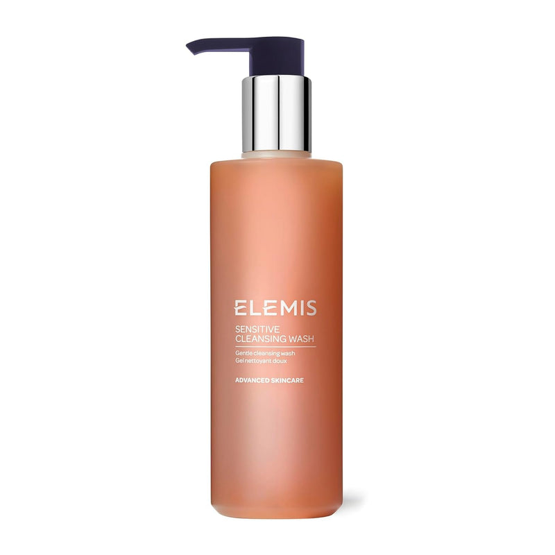 ELEMIS Facial Cleansers – Cleansing Oil, Marine Cleanser, Sensitive Cleanser, Dynamic Resurfacing Wash & Superfood Facial Wash