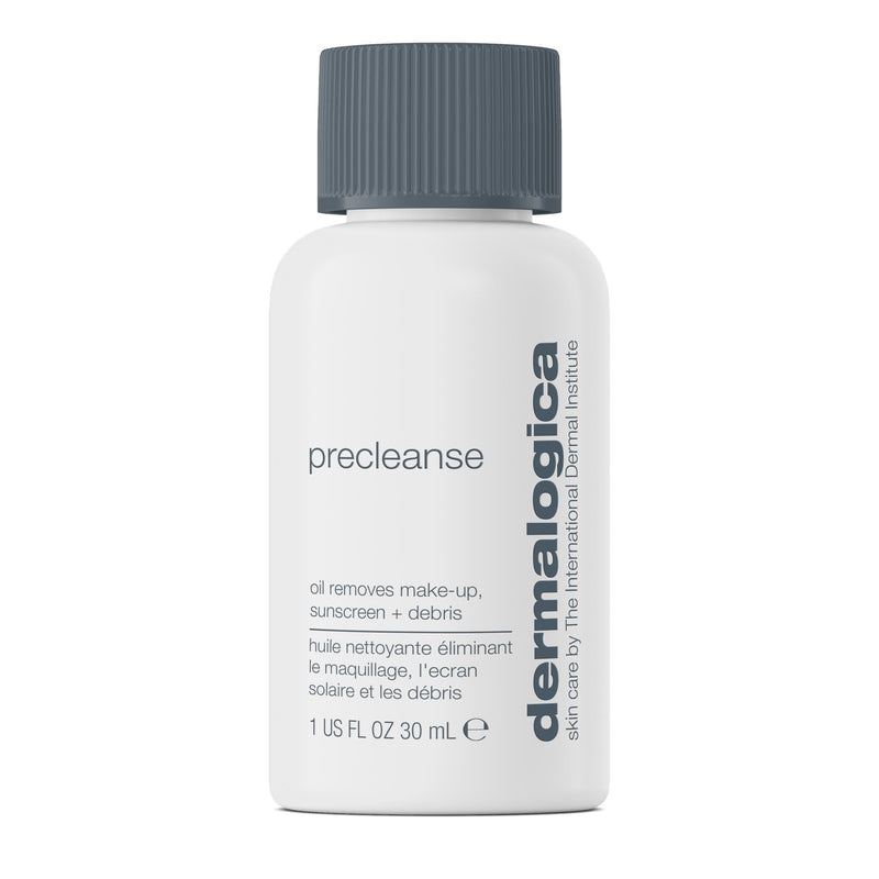 Dermalogica Precleanse - Deep-cleansing Oil, Makeup Remover, Face Wash, Cleans Up Impurities, Excess Sebum, Removes Oils Without Clogging Pores, All Skin Types