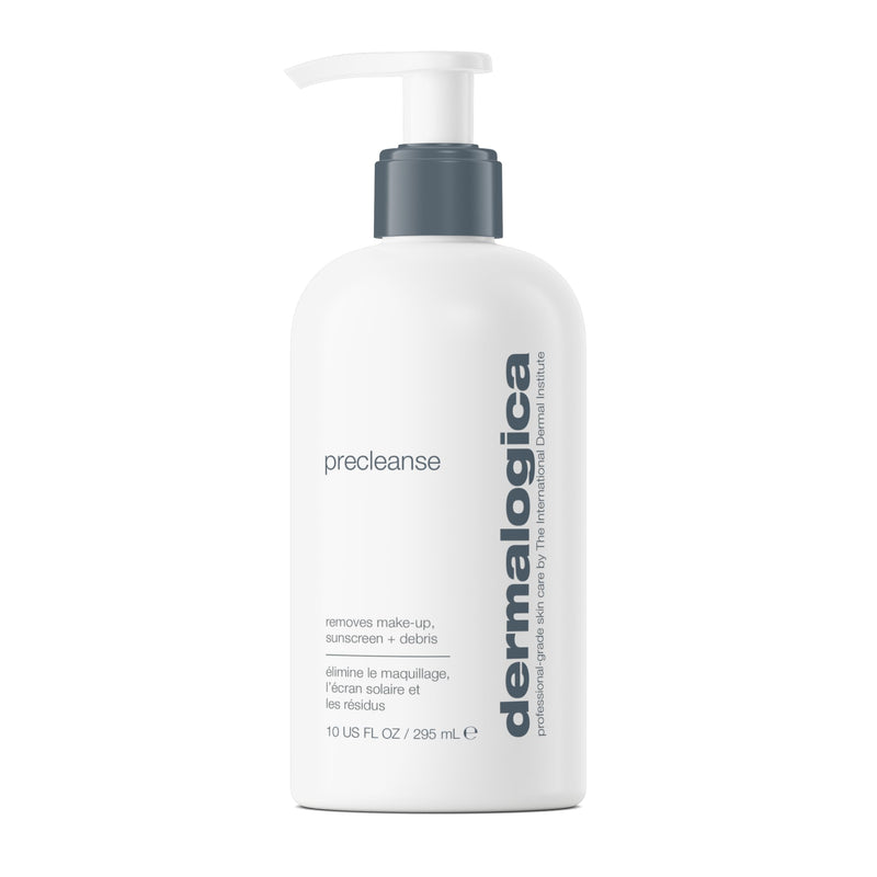 Dermalogica Precleanse - Deep-cleansing Oil, Makeup Remover, Face Wash, Cleans Up Impurities, Excess Sebum, Removes Oils Without Clogging Pores, All Skin Types