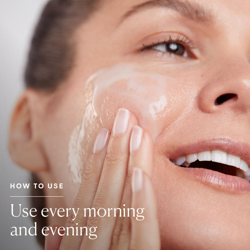 ELEMIS Facial Cleansers – Cleansing Oil, Marine Cleanser, Sensitive Cleanser, Dynamic Resurfacing Wash & Superfood Facial Wash