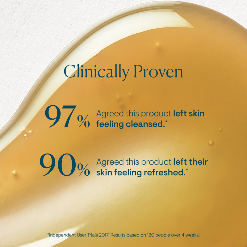 ELEMIS Facial Cleansers – Cleansing Oil, Marine Cleanser, Sensitive Cleanser, Dynamic Resurfacing Wash & Superfood Facial Wash